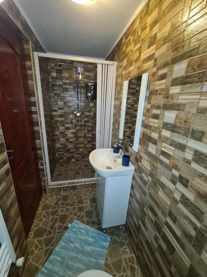 Maricom Home Zărneşti Exteriér fotografie